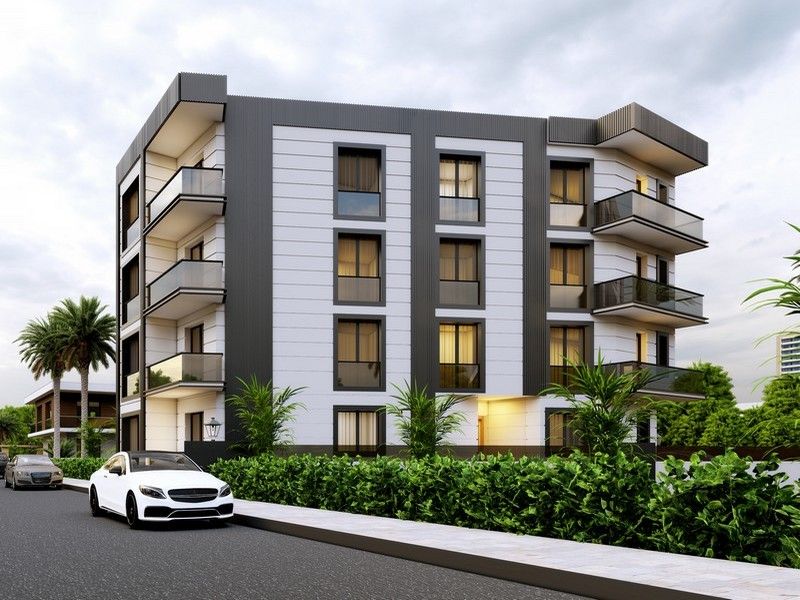 Kentsel Dönüşüm ve Karma Yaşam Geliştirme