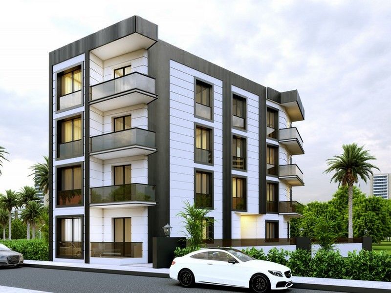 Endüstriyel Tesis ve Fabrika Kurulumları